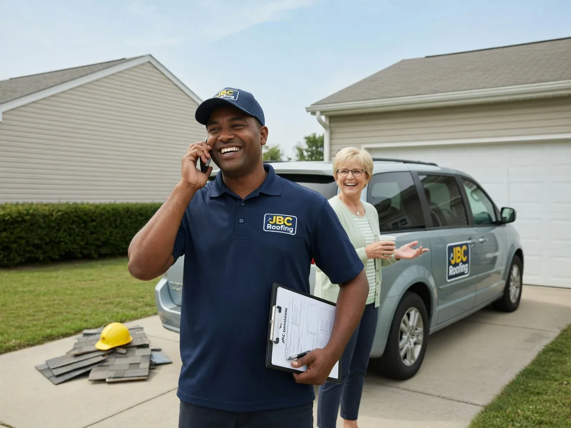 Roof Replacement Russell Springs, KY FAQs